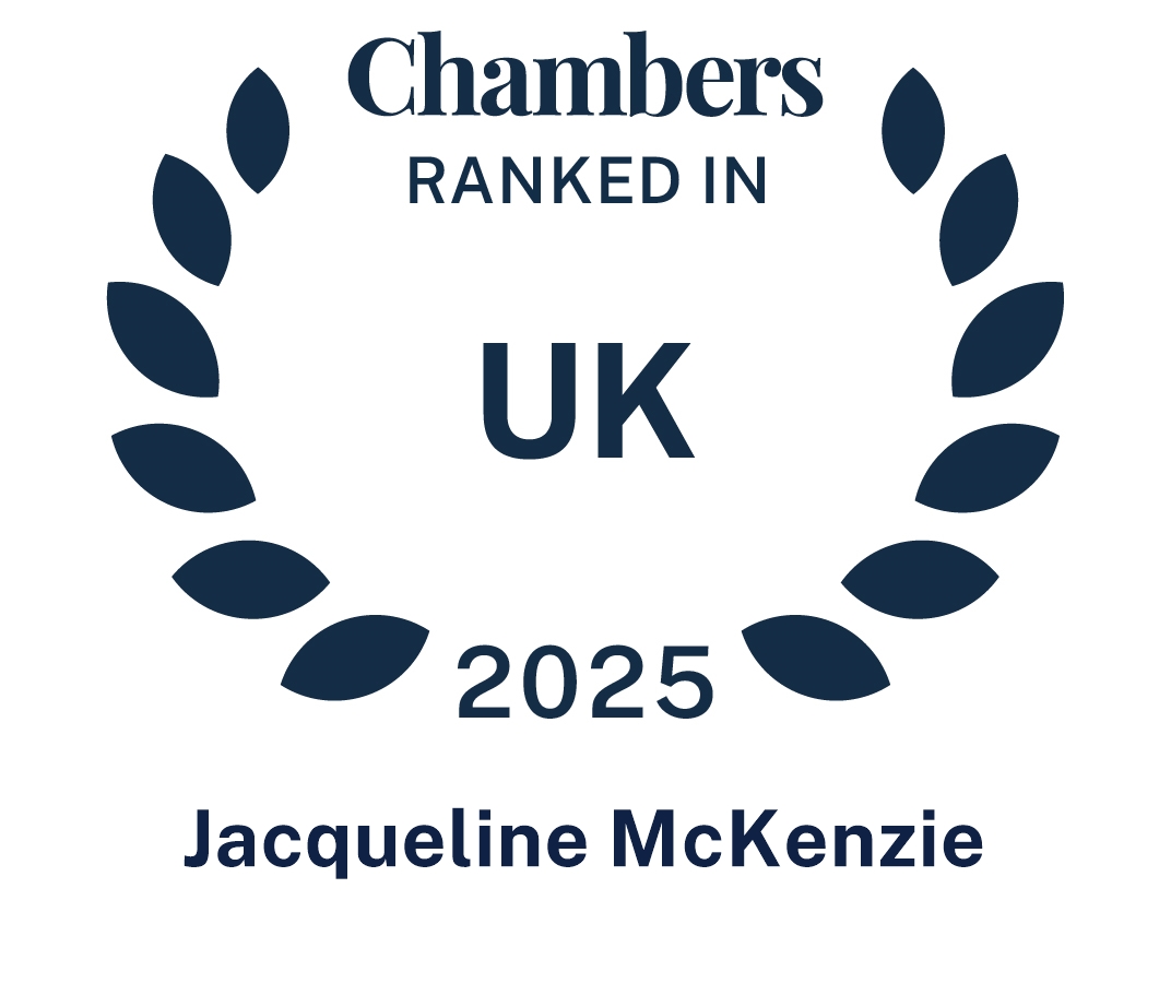 2025 Chambers Jacqueline McKenzie