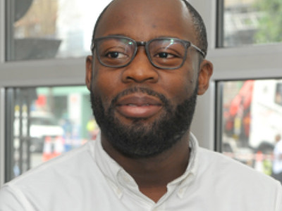 Quaam Animashaun