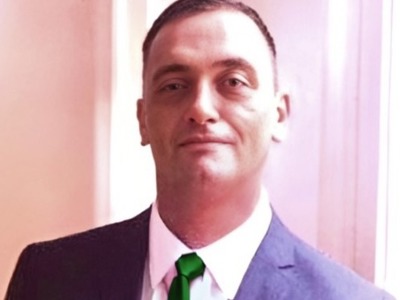 Daniel Ryan