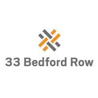 33 Bedford Row Logo