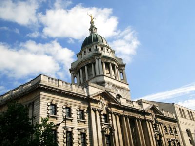 Old Bailey
