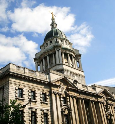 Old Bailey