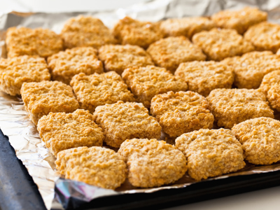 Chicken Nuggets