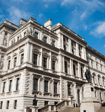 Foreign Office