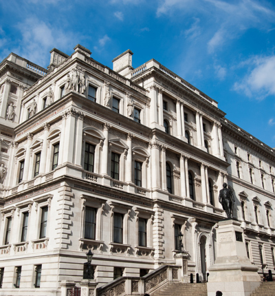 Foreign Office