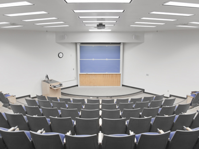 Lecture Hall