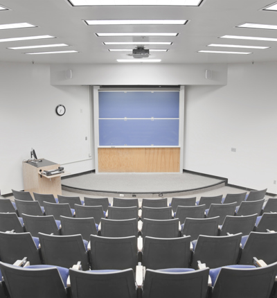 Lecture Hall