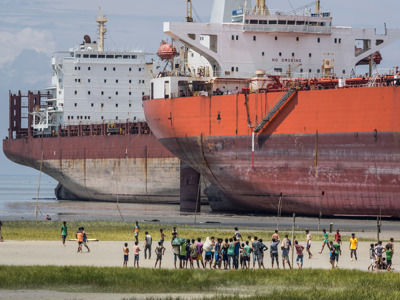 Shipbreaking Photo Reinhardfasching 064