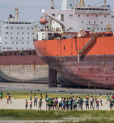 Shipbreaking Photo Reinhardfasching 064
