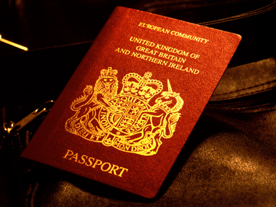 Passport
