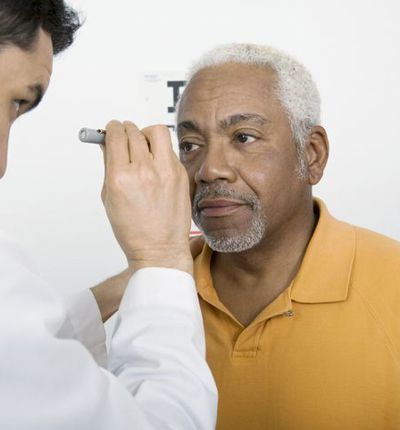 Eye Test
