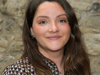 Maya Grantham