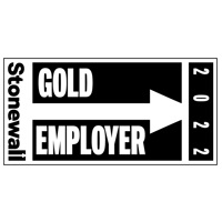 Stonewall Gold Employer 2022