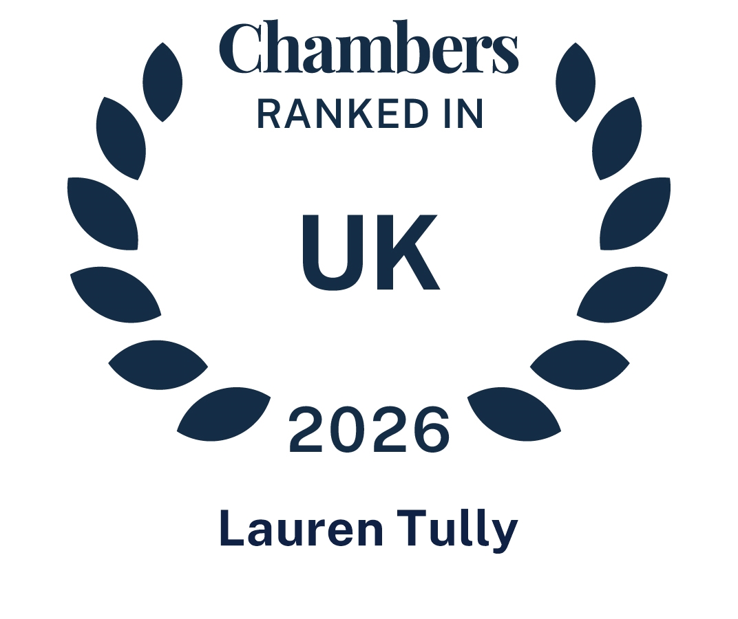 chambers ranked in UK 2026
