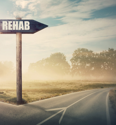 From Roadside to Rehab - exploring the brain injury pathways