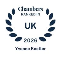 Kestler, Yvonne