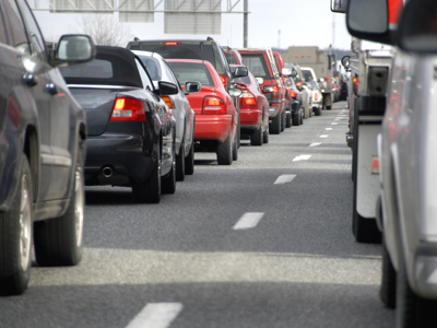 Traffic
