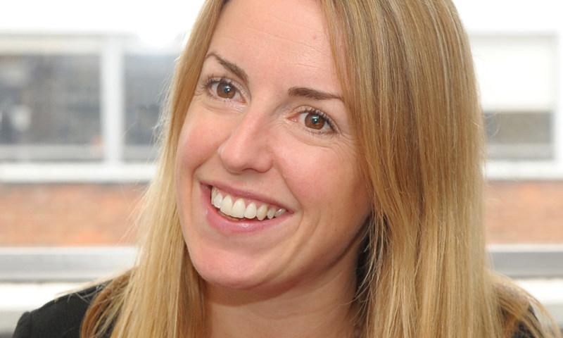 Tessa Gregory Partner Leigh Day