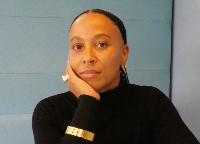 Ella Janneh