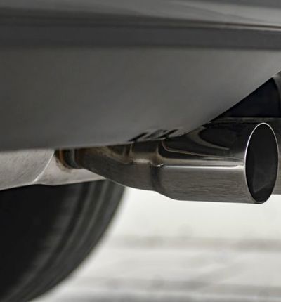 Car Exhaust
