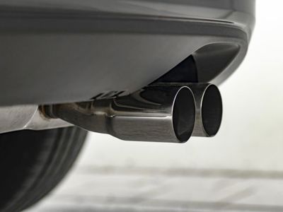 Car Exhaust