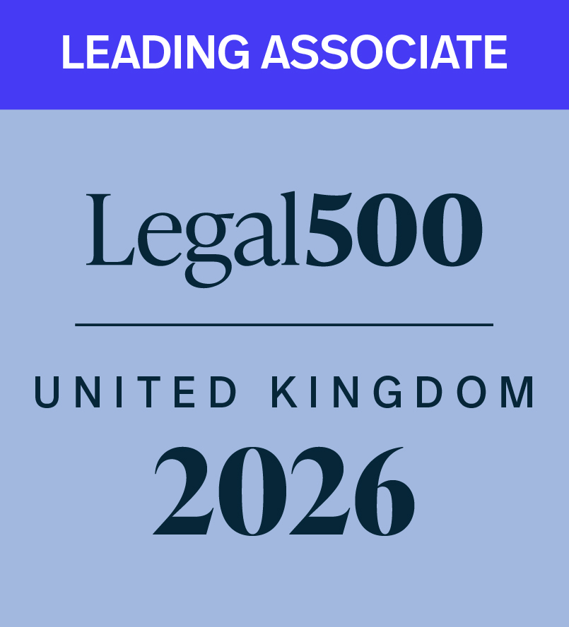 Legal 500 2026