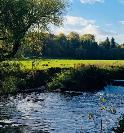 River Avon