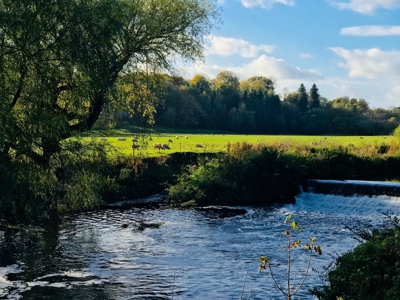 River Avon