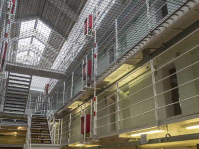 Prison