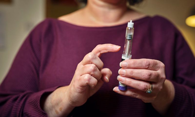 addison semaglutide – Research Peptide Semaglutide – My Healthy Vibes