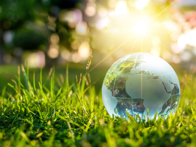 Earth Day