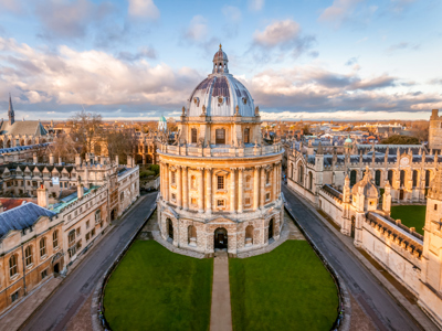 Oxford University