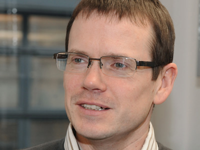 Chris Benson