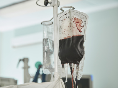 Blood Transfusion