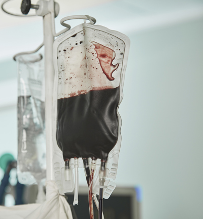 Blood Transfusion