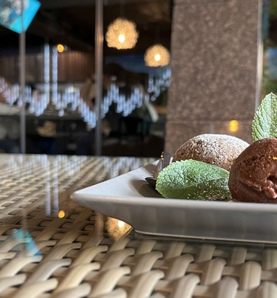 Chocolate Ice Cream