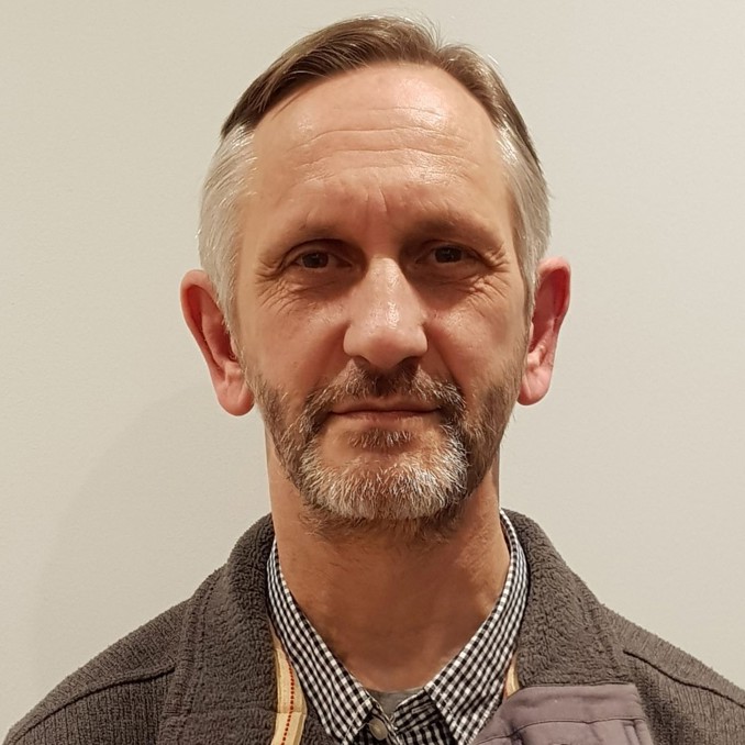 Martin Vowles