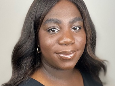 Mary Ojidu
