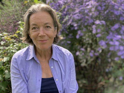 Caroline Tivey River Wye