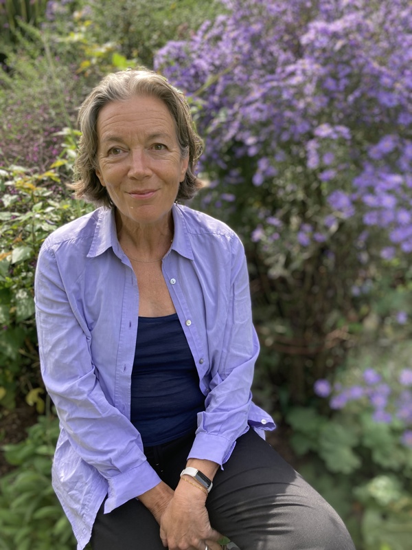 Caroline Tivey