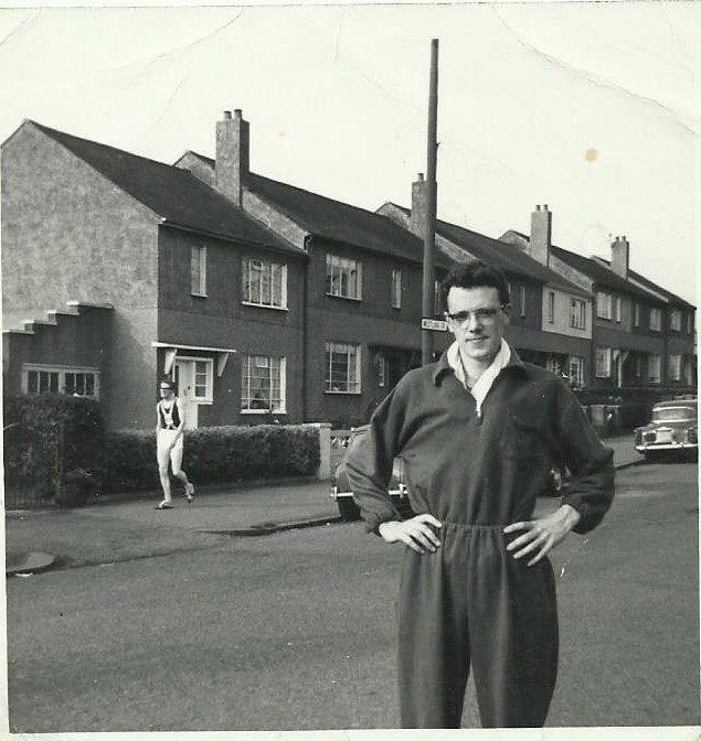 Joe Reilly