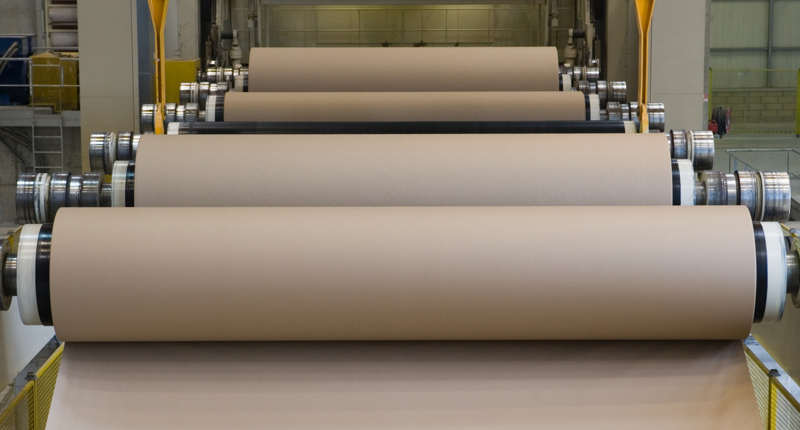 Family receives settlement following paper mill worker death