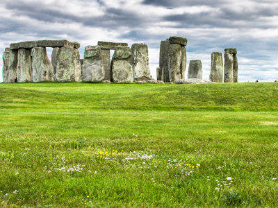Stonehenge