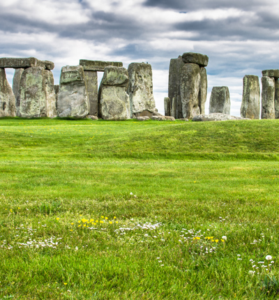 Stonehenge