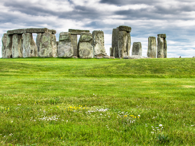 Stonehenge