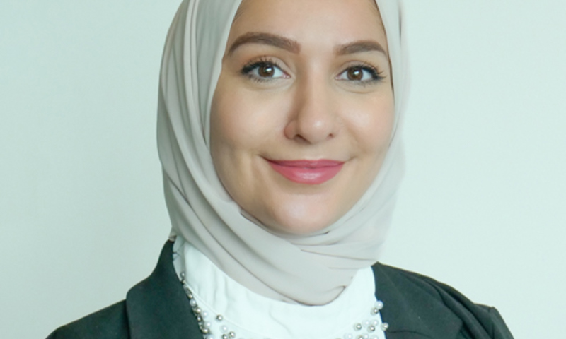 Shaimaa Al-Mukhtar profile