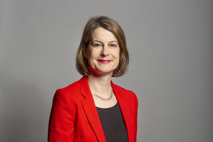 Helen Hayes MP