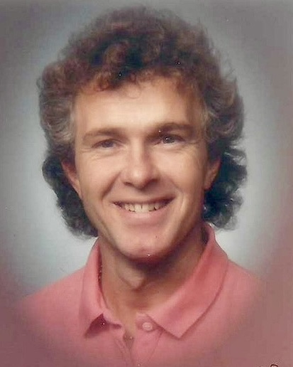 Graham Hodgson