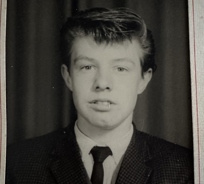 Alan Braithwaite