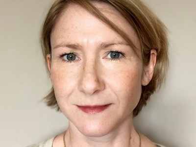 Saoirse Kerrigan